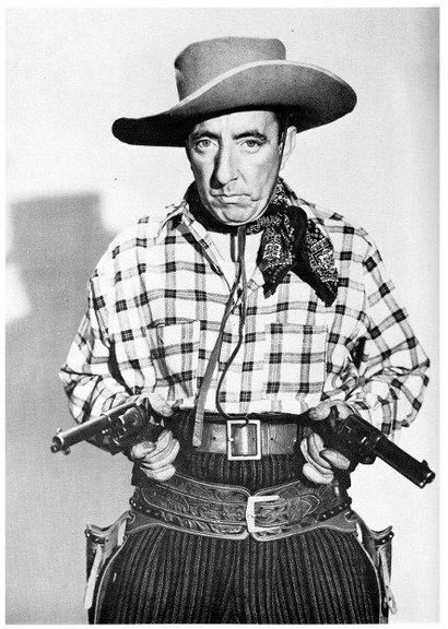 Wally Vernon