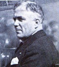 Walter P. Lewis