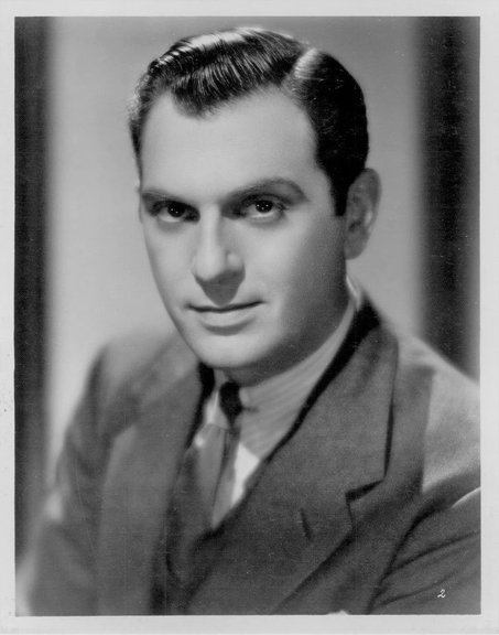 Walter Woolf King
