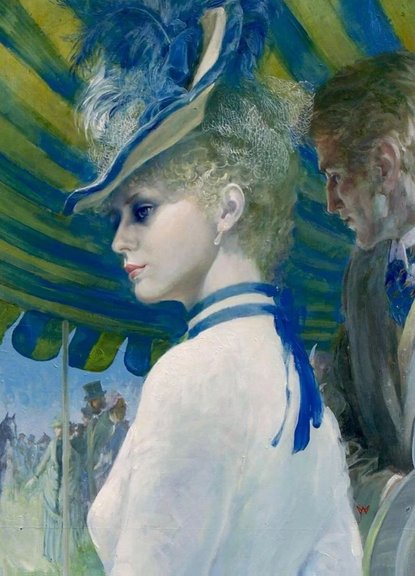 Walter Wykes