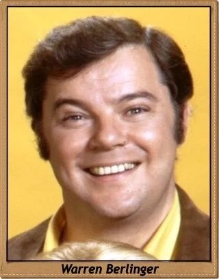 Warren Berlinger