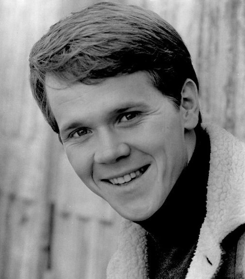 Wendell Burton