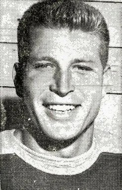 Wilbur Snyder