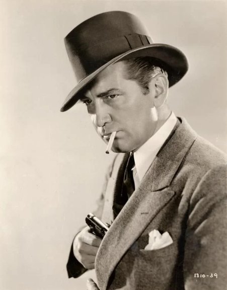 William "Stage" Boyd