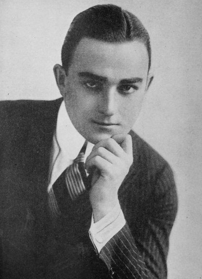 William Courtleigh, Jr.