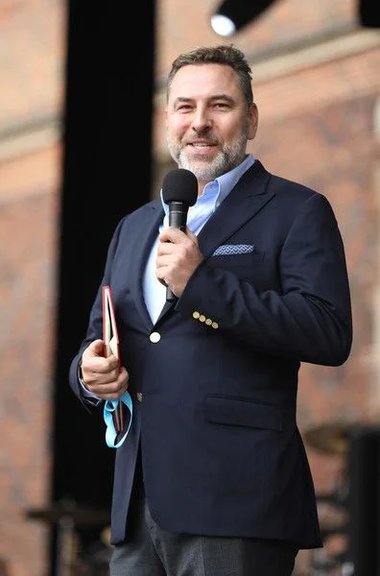 William Pleater Davidge