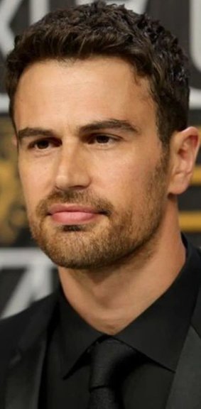 William Theodore Peters