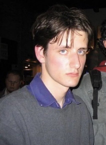 Zach Woods