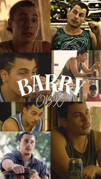 Barry Russo