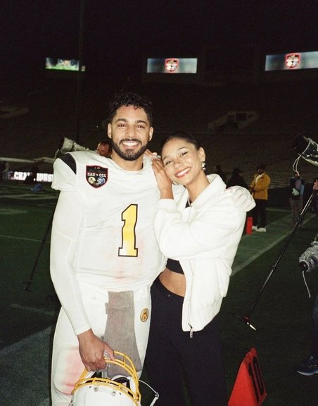 Michael Evans Behling