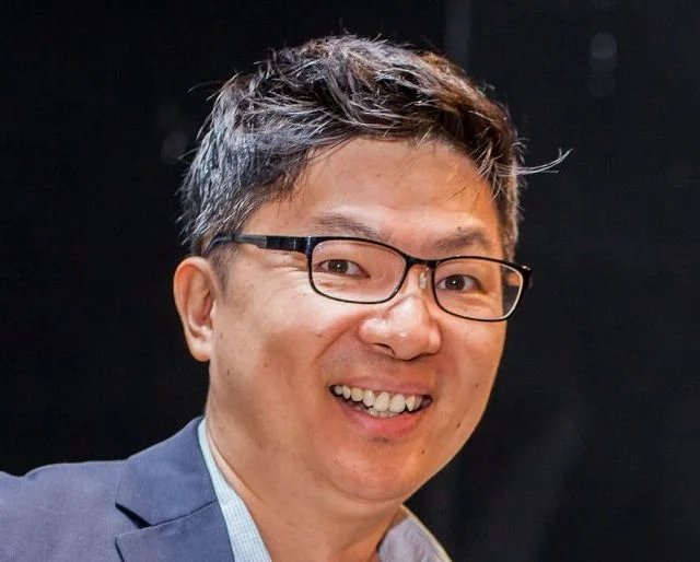 Melvin Wong
