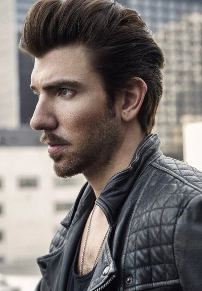 Brandon Stacy