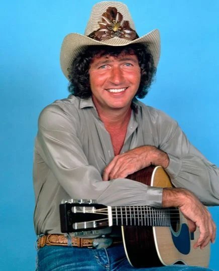 Mac Davis