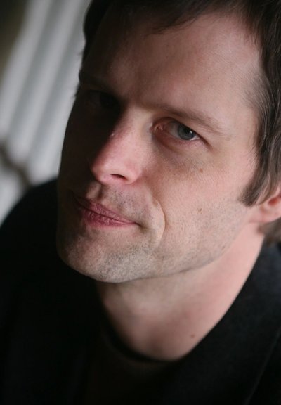 John Wray