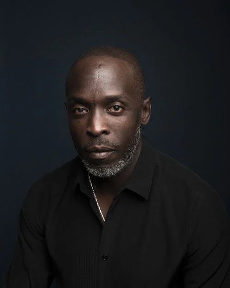 Michael K. Williams