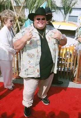 Ron Lester