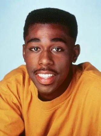 Shawn Harrison