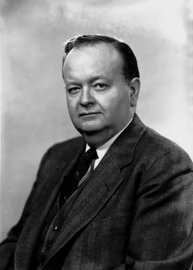 Robert Emhardt