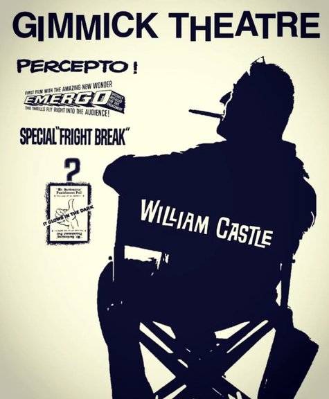 William Castle