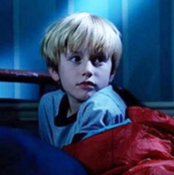 Nathan Gamble