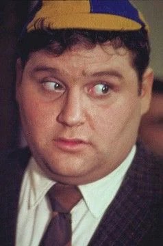 Stephen Furst