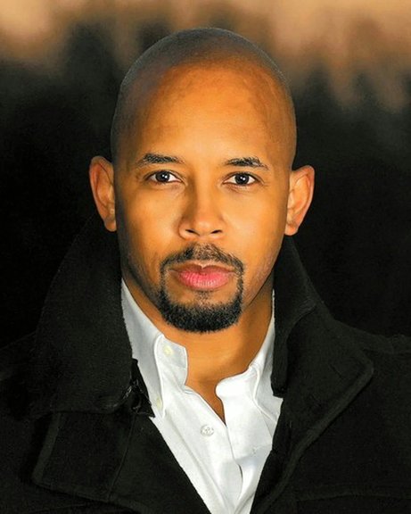 Michael Boatman