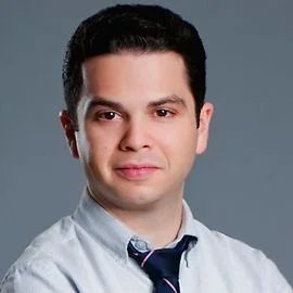 Samm Levine