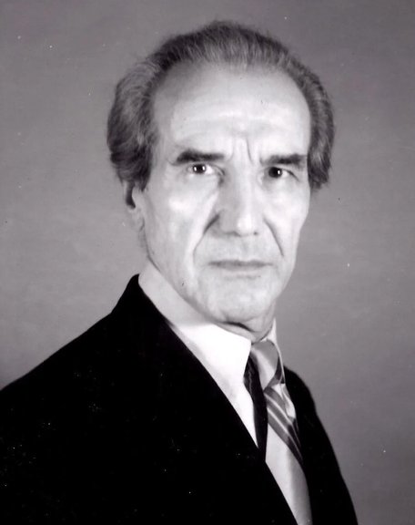 Walt Gorney
