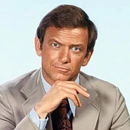 Monte Markham