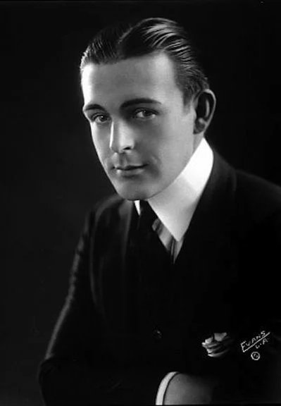 Wallace Reid