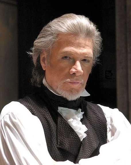 Samuel Ramey