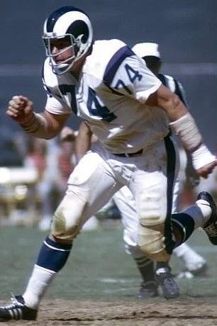 Merlin Olsen