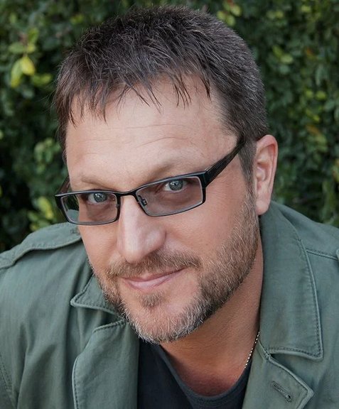 Steve Blum