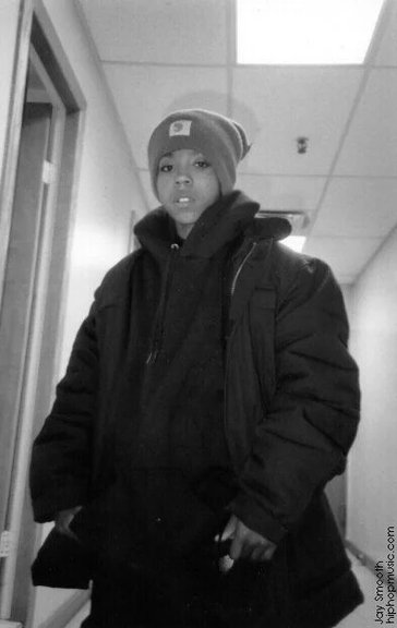Shyheim