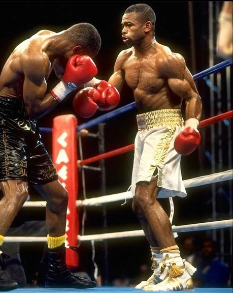 Roy Jones Jr.