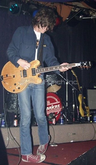 Nick Valensi