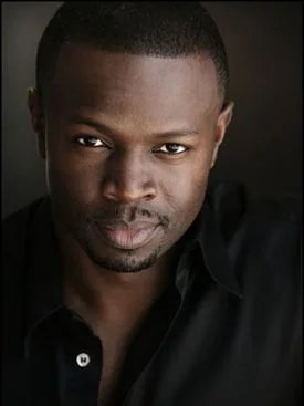 Sean Patrick Thomas