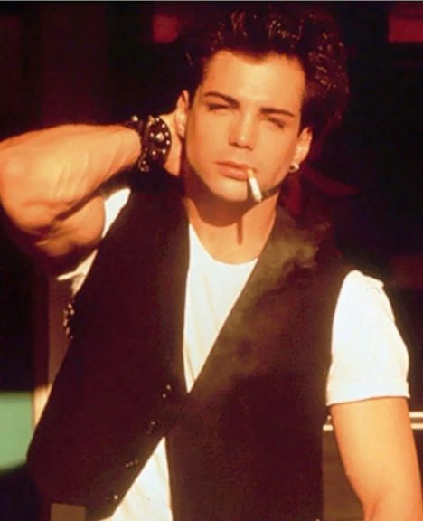 Richard Grieco