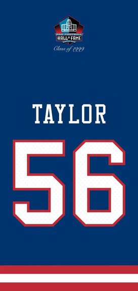 Lawrence Taylor