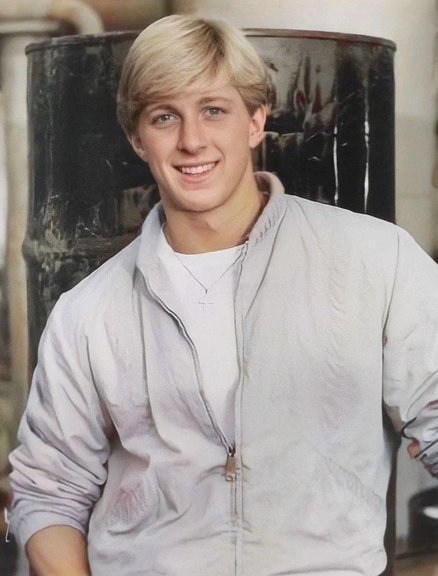 William Zabka