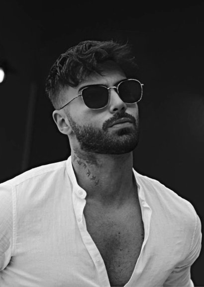 Victor Argo