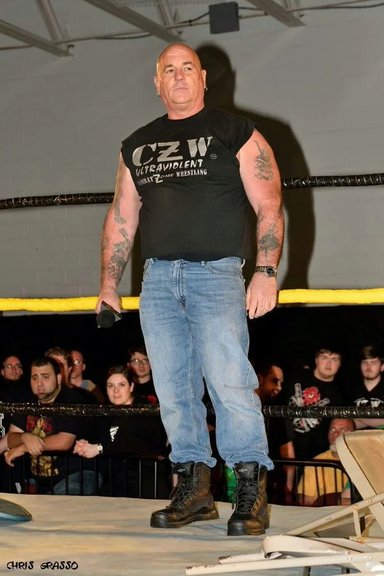 John Zandig