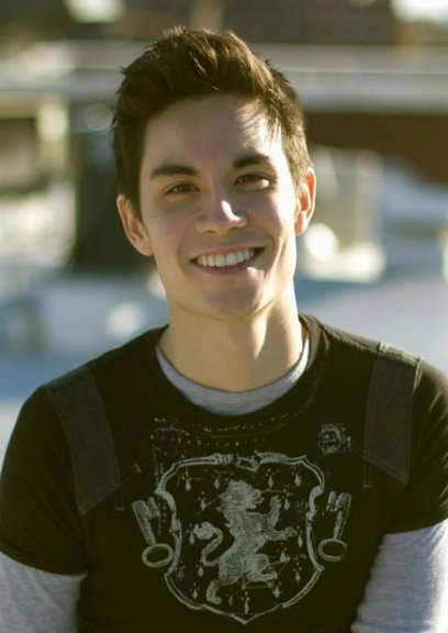 Sam Tsui