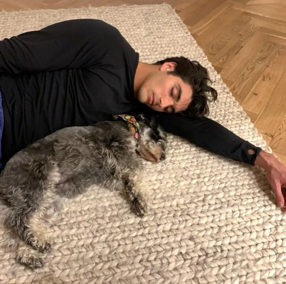 Taylor Zakhar Perez